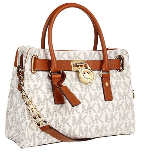 michael michael kors hamilton ew satchel vanilla|Amazon.com: Michael Kors Hamilton Handbags.